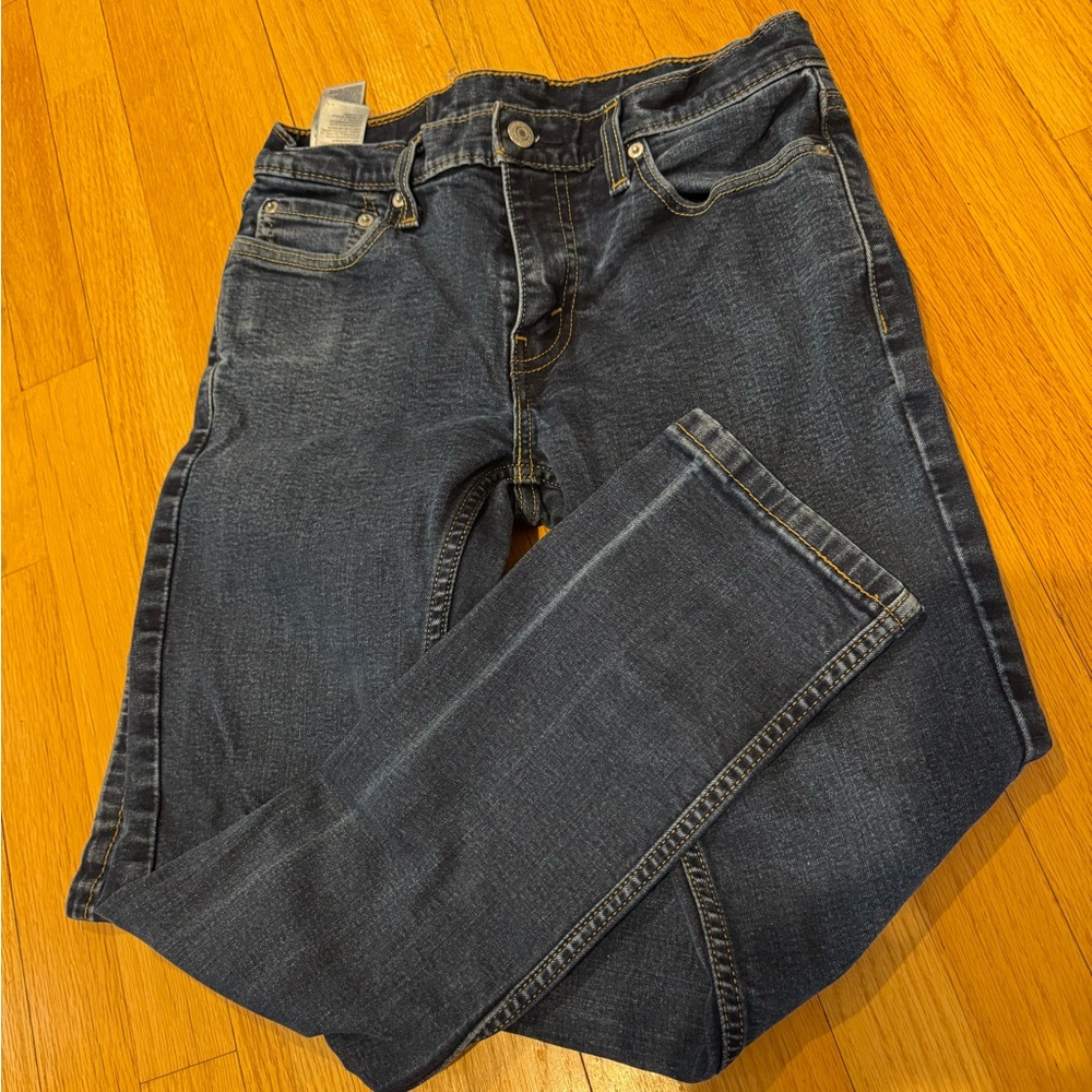 Levi’s 511 slim jeans